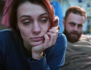 Лечение зависимости от мефедрона в Алупке Девушка под действием наркотиков