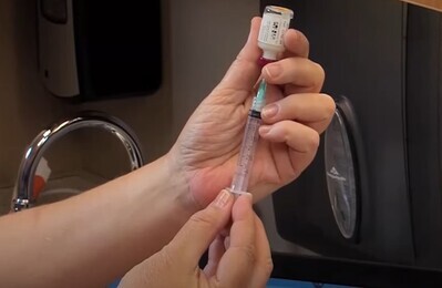 Кодирование Налтрексон в Алупке Набор препарата для кодирования в шприц